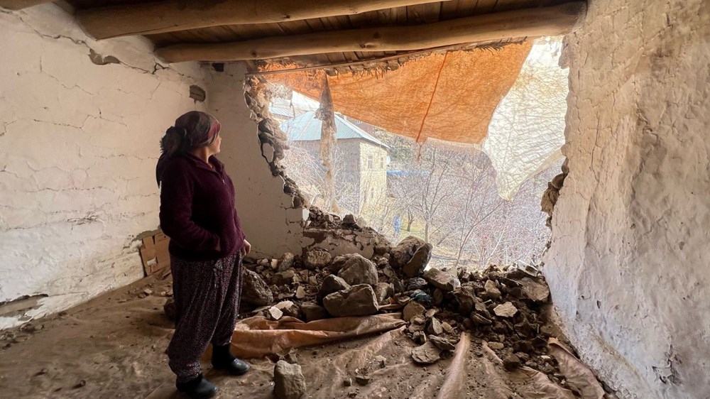 4.8'lik Sarsıntı Hudut Köyünü Vurdu: Evler Yıkıldı 72 d vzZ2s8SEaACM7igp0BYQ