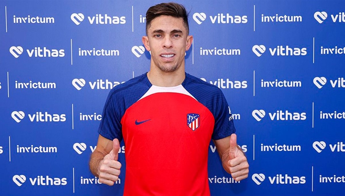 Beşiktaş, Gabriel Paulista'nın İstanbul'a geliş tarihini duyurdu Beşiktaş, Gabriel Paulista'nın İstanbul'a geliş tarihini duyurdu