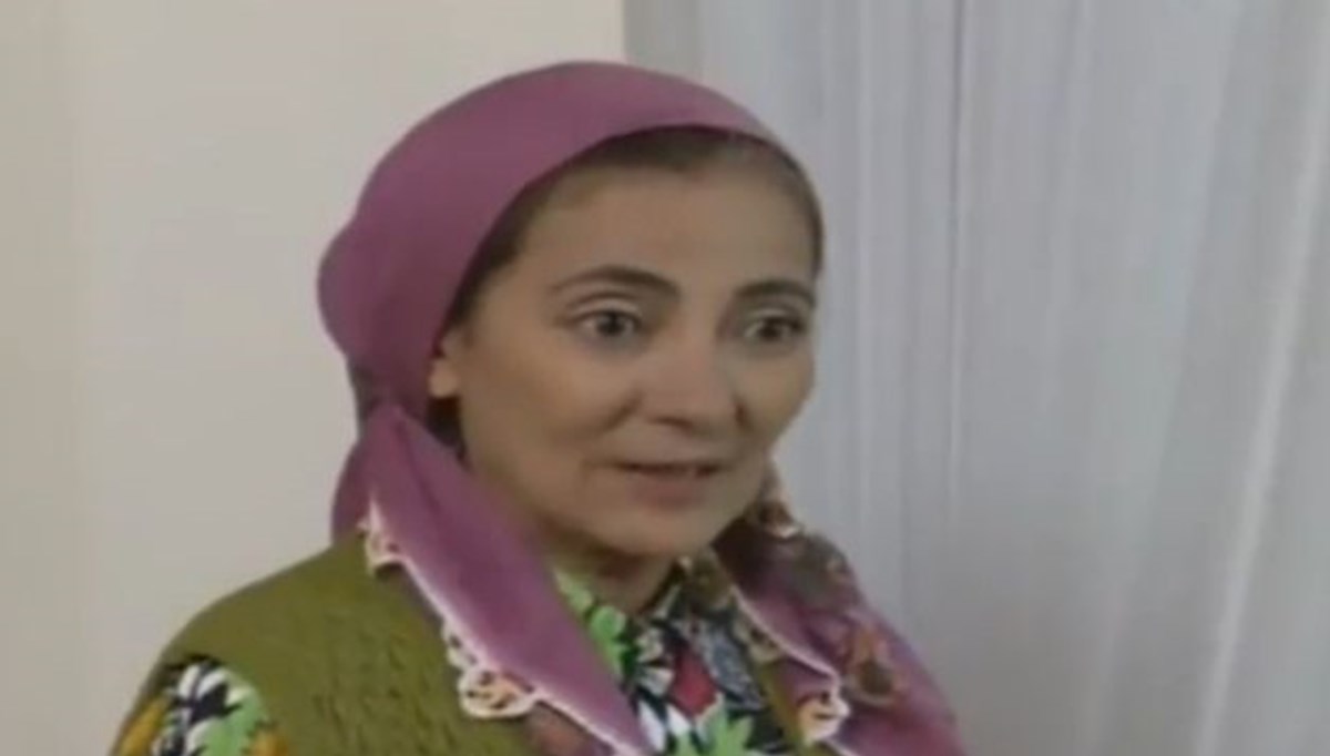 Oyuncu Filiz Küçüktepe yaşamını yitirdi