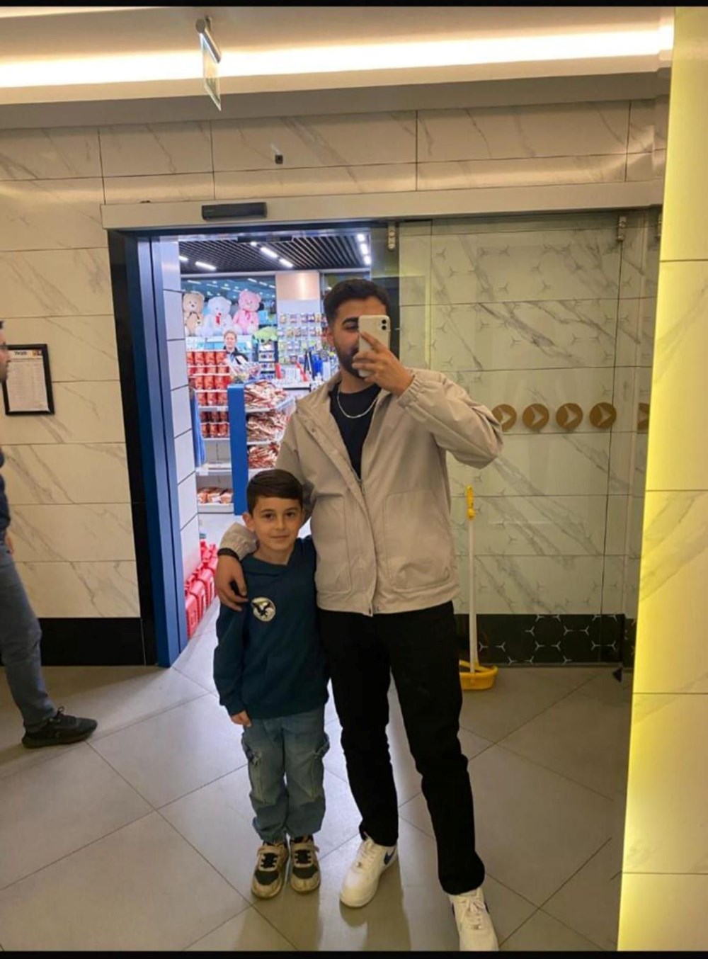 Site kapısında hayattan koparan ihmal: Eymen öldü, iple önlem aldılar! - 4