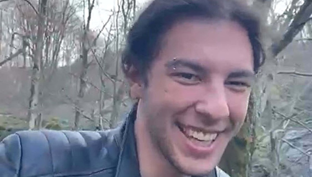 Üniversiteli motokurye Ata Emre Akman cinayeti: Tutuklu baba ile oğlunun dosyaları birleştirilecek Üniversiteli motokurye Ata Emre Akman cinayeti: Tutuklu baba ile oğlunun dosyaları birleştirilecek