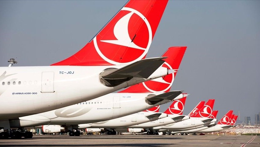 THY'nin İran seferleri yeniden başlıyor