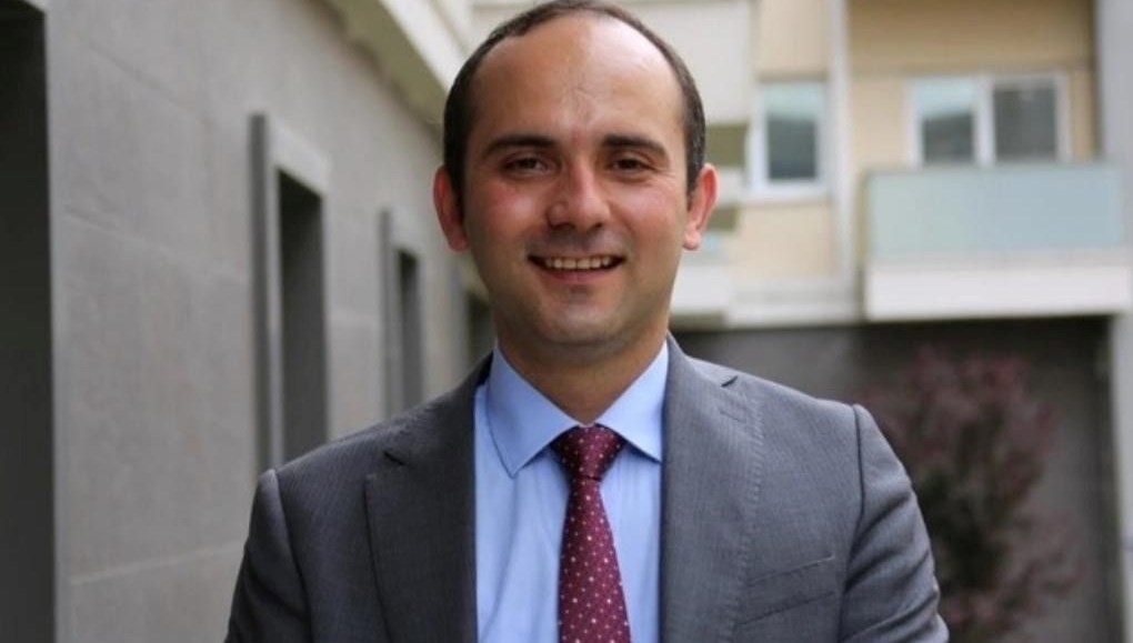 Tayfun Kahraman Cerrahpaşa Tıp Fakültesi'nde