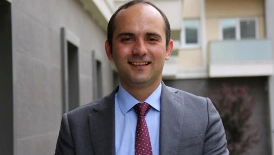 Tayfun Kahraman hastaneye sevk edildi