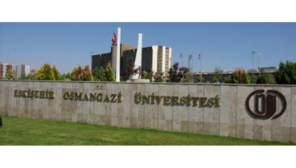 Osmangazi Üniversitesi Rektörlüğü'ne vekaleten atama