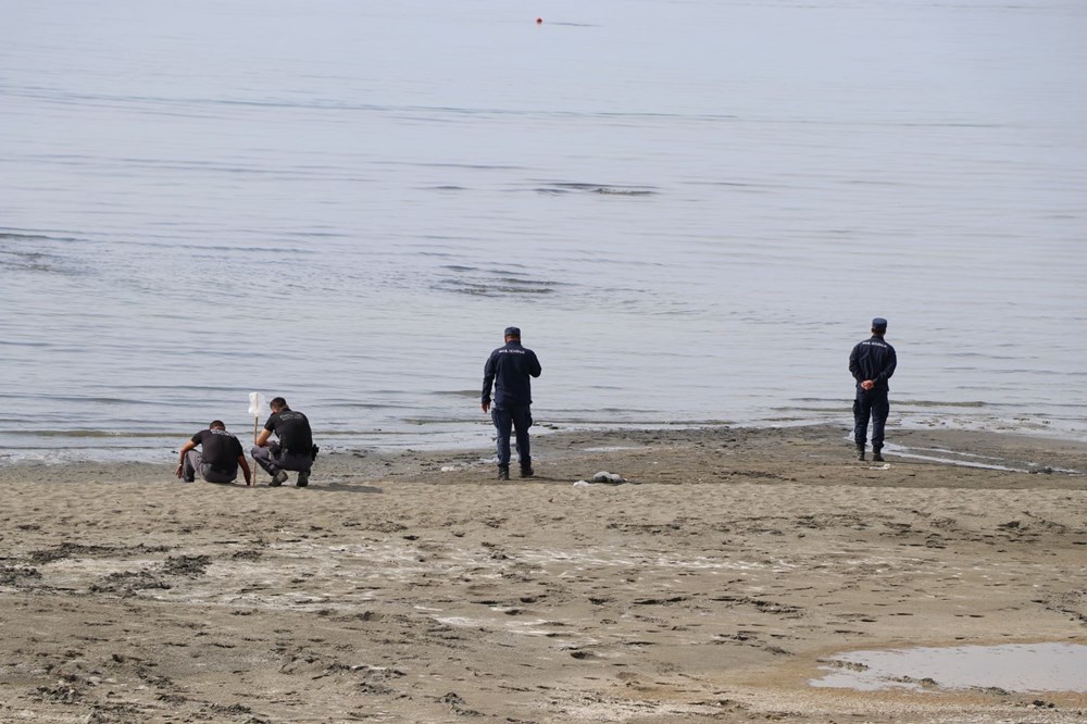 Rojin'i arama �al��malar�nda hareketli dakikalar