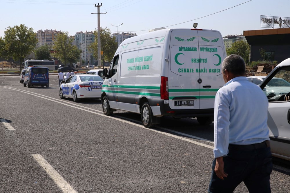 Narin Güran
cinayetinde ilk itiraf: "Narin’in cesedini bana getirdi, dere kenarına
sakladım" - 10