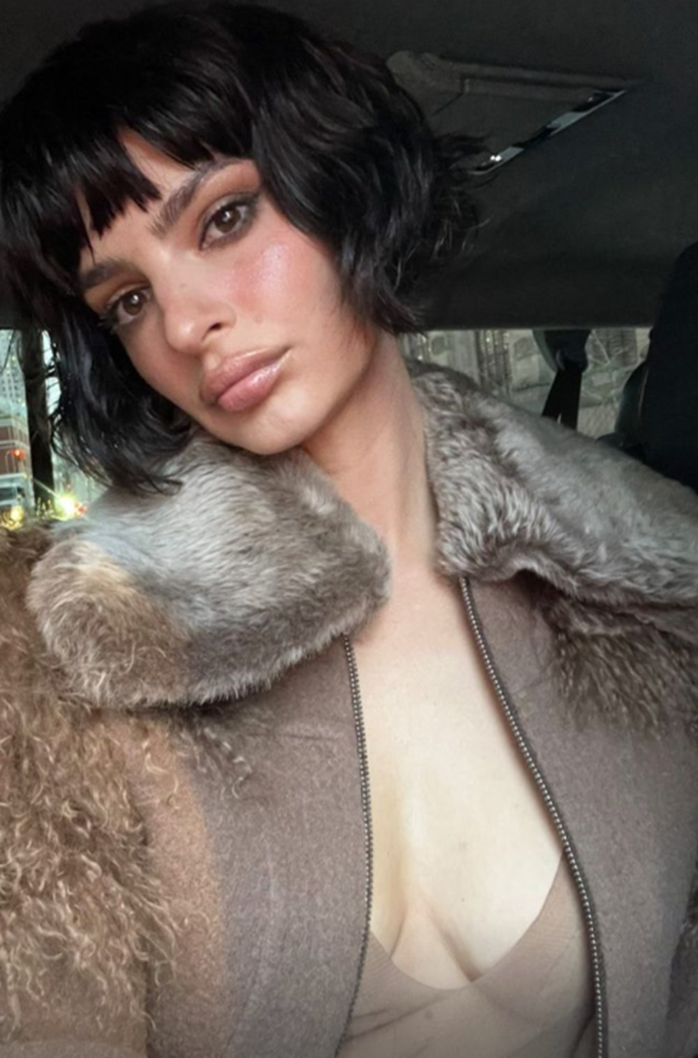 Reynmen imaj değiştirdi (Ünlülerin değişimi) 168