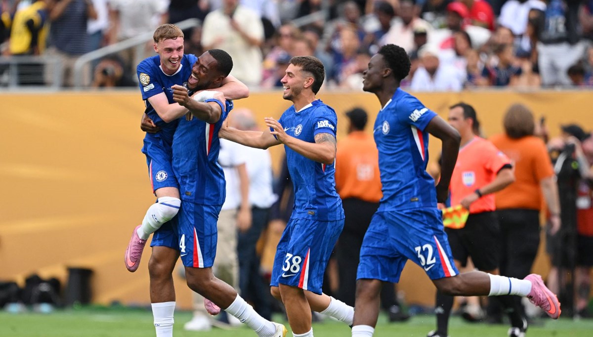 West Ham United - Chelsea maçı ne zaman, saat kaçta ve hangi kanalda?