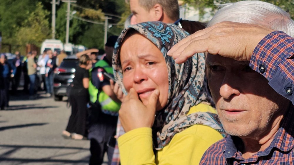 Zonguldak'ta maden ocağında göçük: 1 can kaybı, 6 yaralı - 2