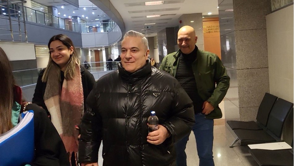Yasa dışı bahis soruşturması | Mehmet Ali Erbil: Aylık gelirim 300-400 bin lira