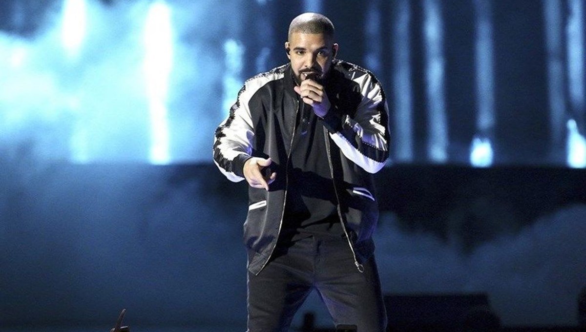 Drake'den yeni albüm: Certified Lover Boy