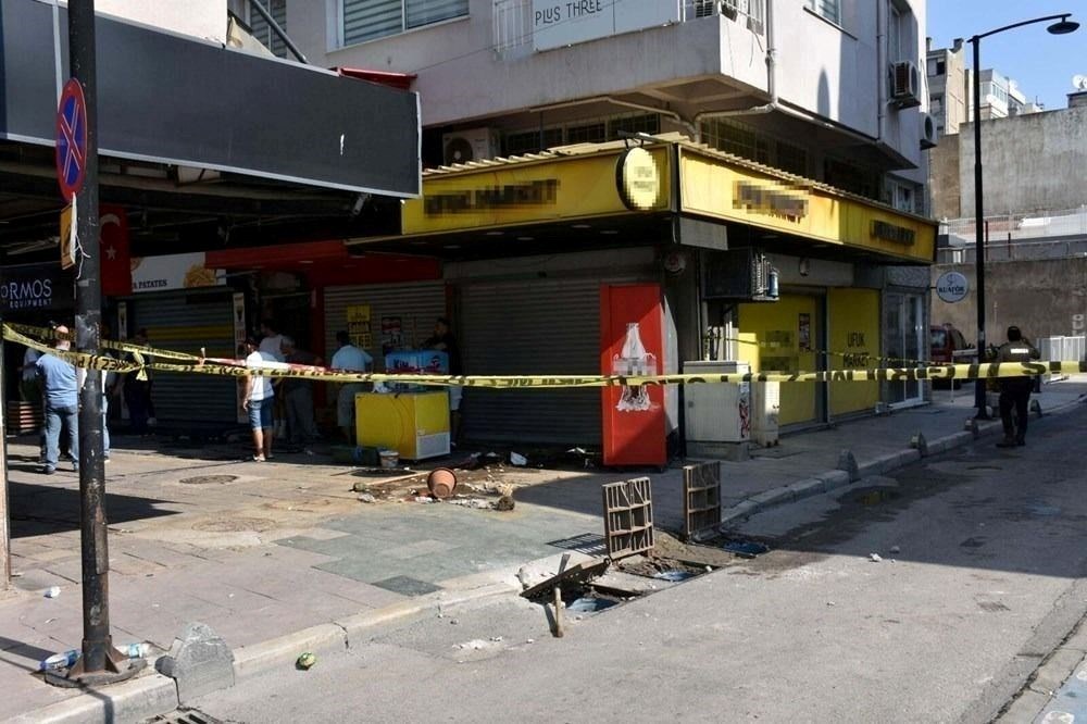 İzmir'deki elektrik faciasında sanıklar yeniden hakim karşısında - 6