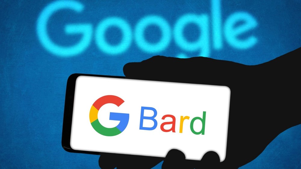 Google ChatGPT'ye rakip yapay zekalı sohbet robotu Bard'ı test kullanımına açtı - 2