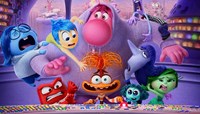 Ters Yüz 2 tüm zamanların en çok hasılat yapan animasyon filmi oldu
