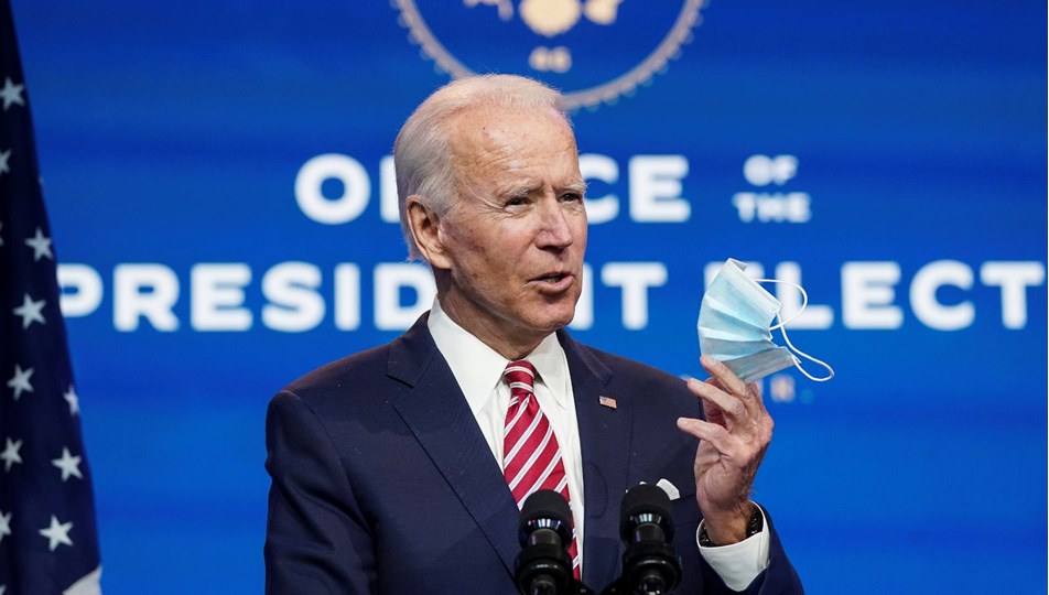 Biden'dan aşı açıklaması: İşbirliği yapmazsak daha fazla kişi ölebilir