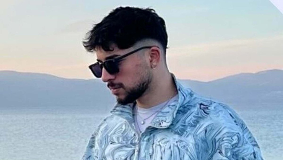Üniversiteli Ahmet motosiklet kazası kurbanı Üniversiteli Ahmet motosiklet kazası kurbanı