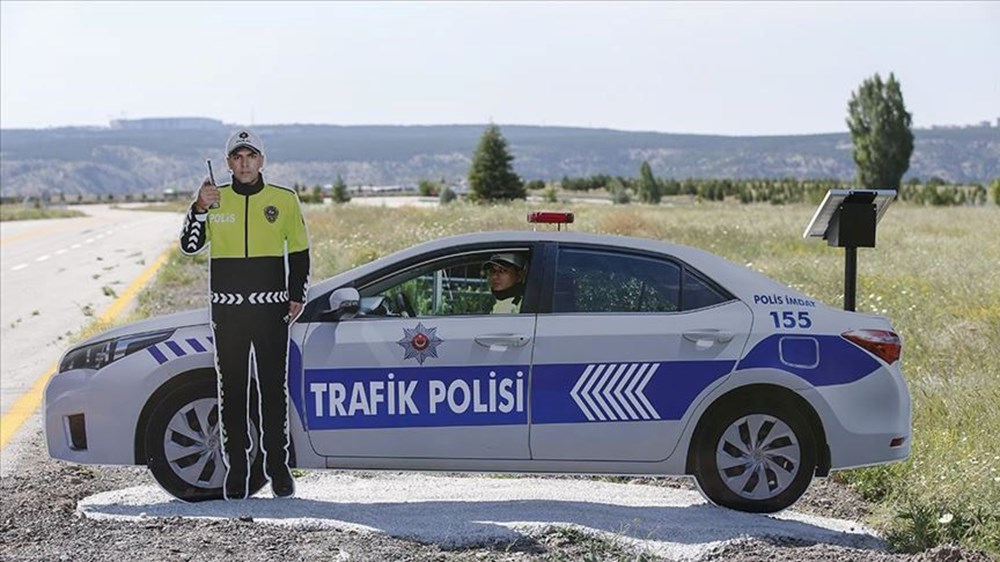 2025 yılı trafik cezaları listesi: Hangi ceza ne kadar artacak? - 10