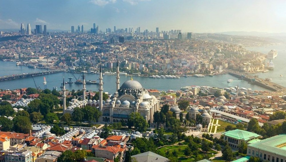 Dünyanın en güvenli şehirleri açıklandı: Eskişehir ilk
10’da, İstanbul Paris’in önünde - 17