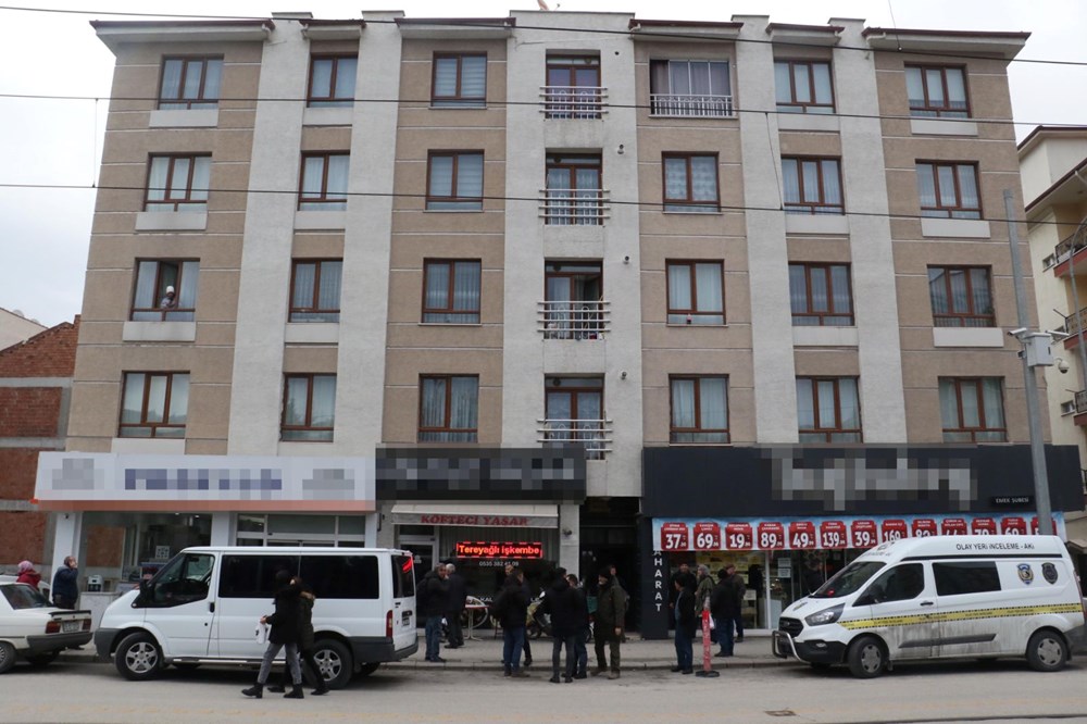 Zerin'in şüpheli ölümünde beraat kararı Yargıtay'da: İtiraz dilekçesinde bütün işkenceler anlatıldı - 4