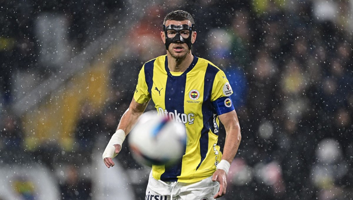 Fenerbahçe'de yeni sezonun ilk ayrılığı belli oldu