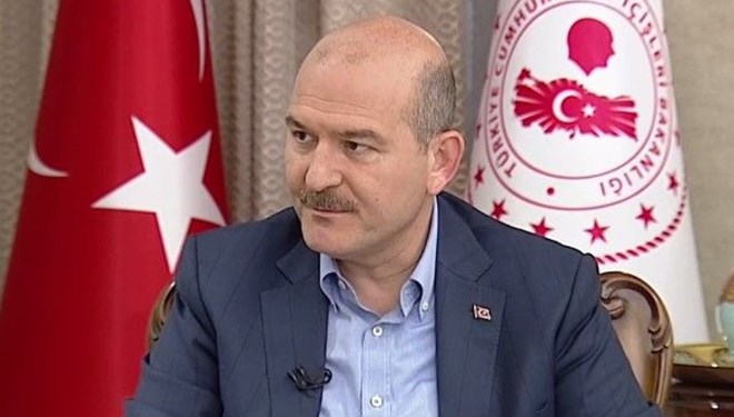 S�leyman Soylu: Otob�s seyahatlerini k�s�tl�yoruz!