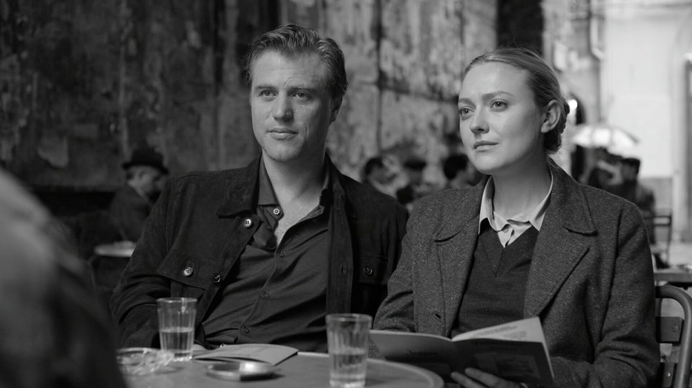 76. Emmy Ödülleri adayları açıklandı - 11