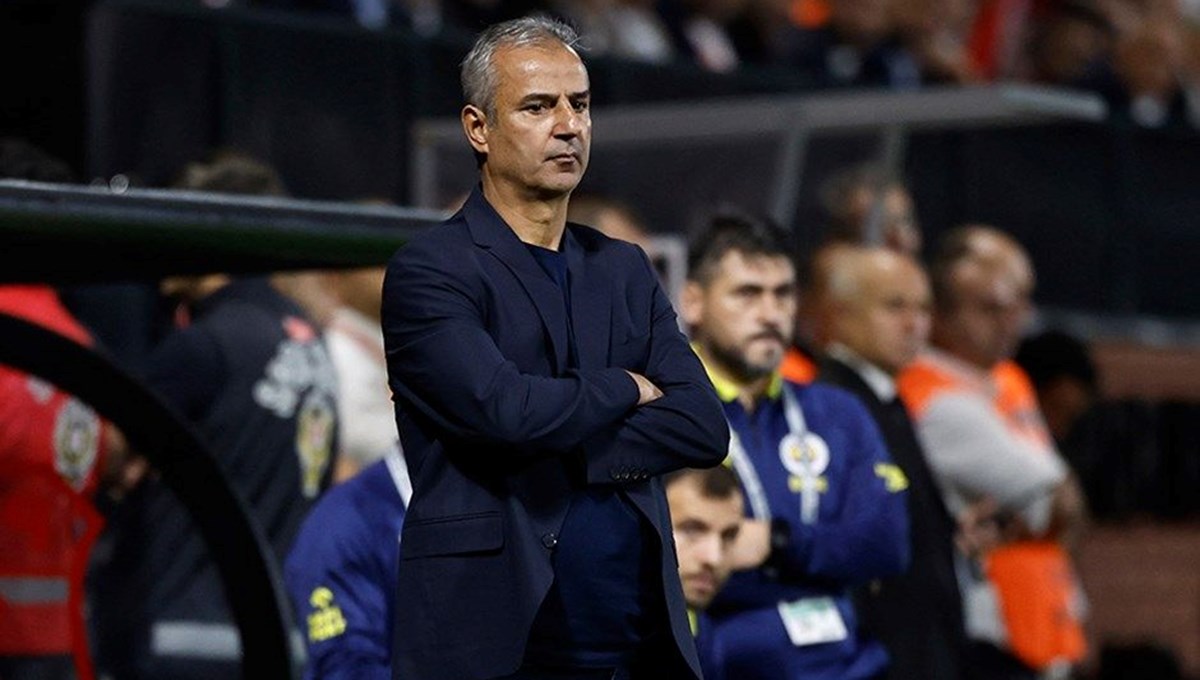 PFDK'dan İsmail Kartal kararı PFDK'dan İsmail Kartal kararı