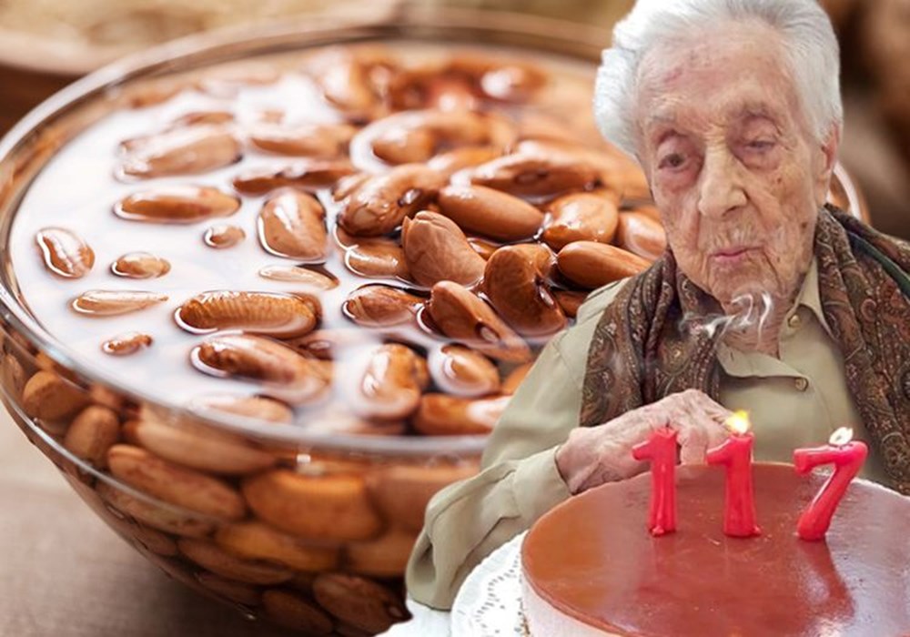 Dünyanın En Yaşlı İnsanı 117 Yaşına Bastı: Asırlık Hayatın Arkasındaki Gizem Ne? 72 d3ddhKMR9keDHvlf58kG A