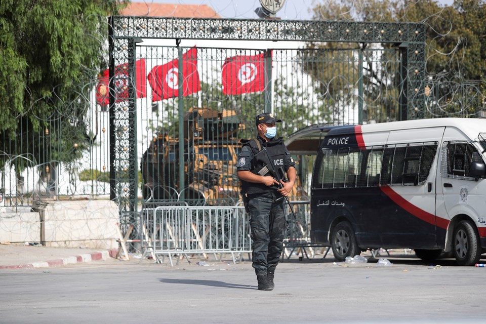 Tunus'ta yeni hükümet birkaç gün içinde açıklanacak - 1