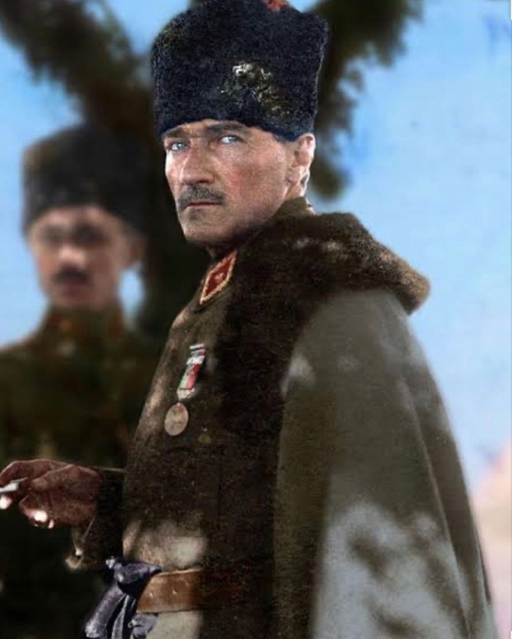 Ünlü isimlerden 29 Ekim Cumhuriyet Bayramı mesajları (Türkiye Cumhuriyeti 97 yaşında) - 9