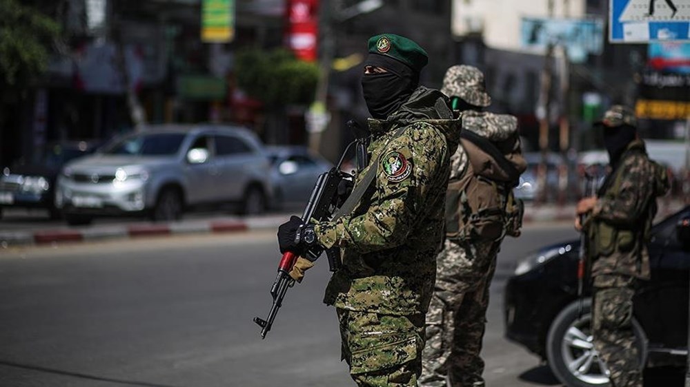 Netanyahu "zafer yakın" diyor ancak veriler tersini söylüyor: Hamas ne durumda? - 9