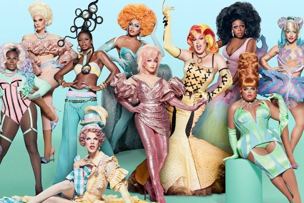 RuPaul aldığı ödülle Emmy rekoru kırdı - 4