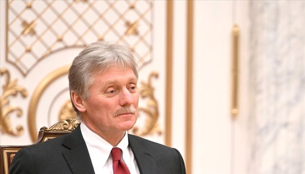 Kremlin: Tahıl anlaşmasında Rusya'yı ilgilendiren kısım uygulanmıyor