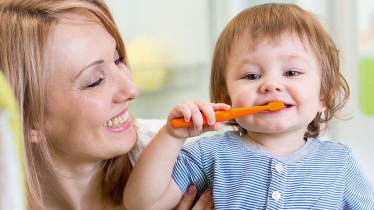 Cocuklarda Dis Sagligiyla Ilgili Dogru Sanilan 8 Yanlis Saglik Haberleri Ntv