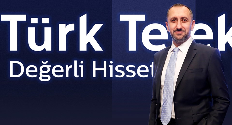 Türk Telekom eğitimde 2 kat hızlı - 1