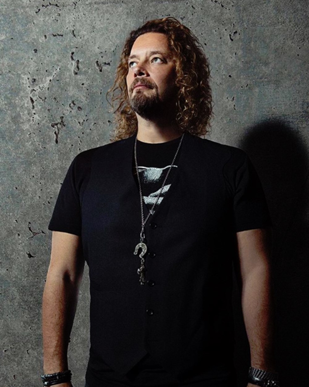 Cenk Eren'den Ajda Pekkan paylaşımı: Ben yaşlandım o hala genç (Ünlülerin çocukluk ve gençlik halleri) - 441