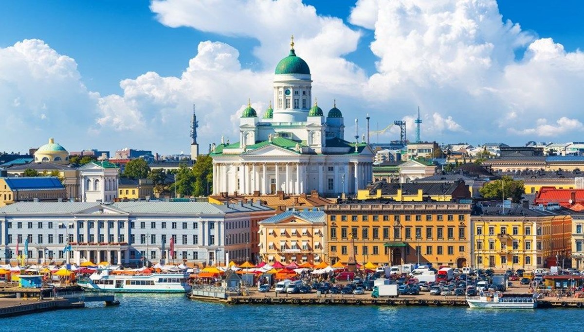 Finlandiya'nın NATO üyeliğine başvurmaya hazırlandığı iddia edildi Finlandiya'nın NATO üyeliğine başvurmaya hazırlandığı iddia edildi