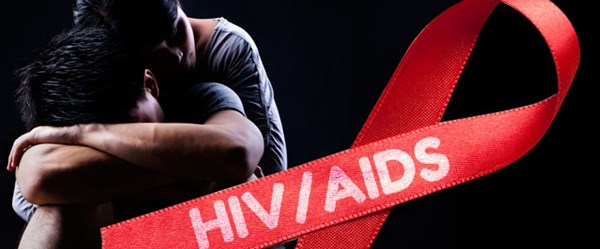 “HIV pozitifim dedim, ‘Seni seviyorum’ dedi”