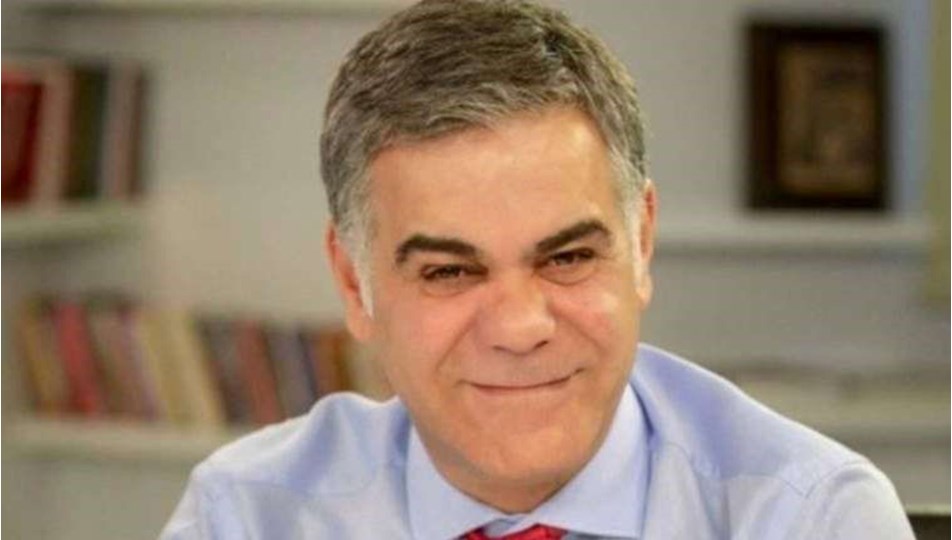 Kanserle mücadele ediyordu: Gazeteci Süleyman Özışık öldü