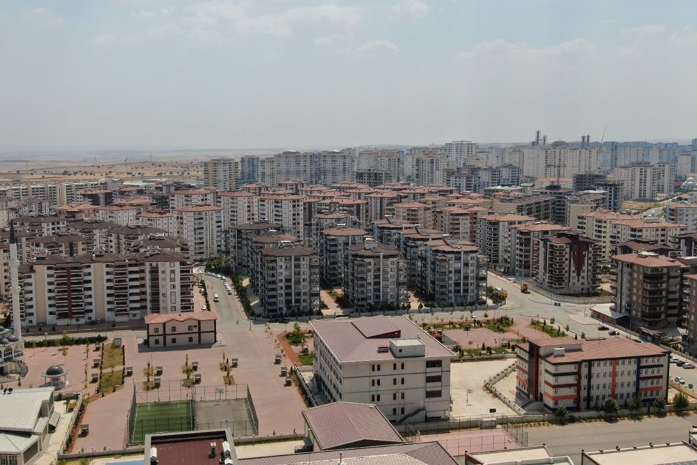 81 ilde devreye girecek: Konut fiyatları için yeni dönem - 6