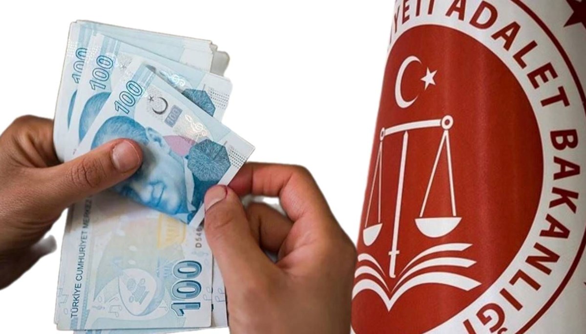 Adalet Bakanlığı yeni promosyon maaş anlaşması ne kadar, teklif yükseltildi mi? Adalet Bakanlığı promosyon ödemeleri son durum