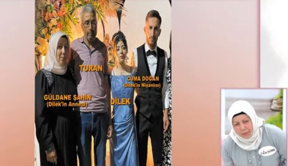 Türkiye bu ihaneti konuşuyor: 21 yaşındaki Cuma 47 yaşındaki kayınvalidesini gebe bıraktı 74 d5DReoUvGkOmwWAF9oYYCg