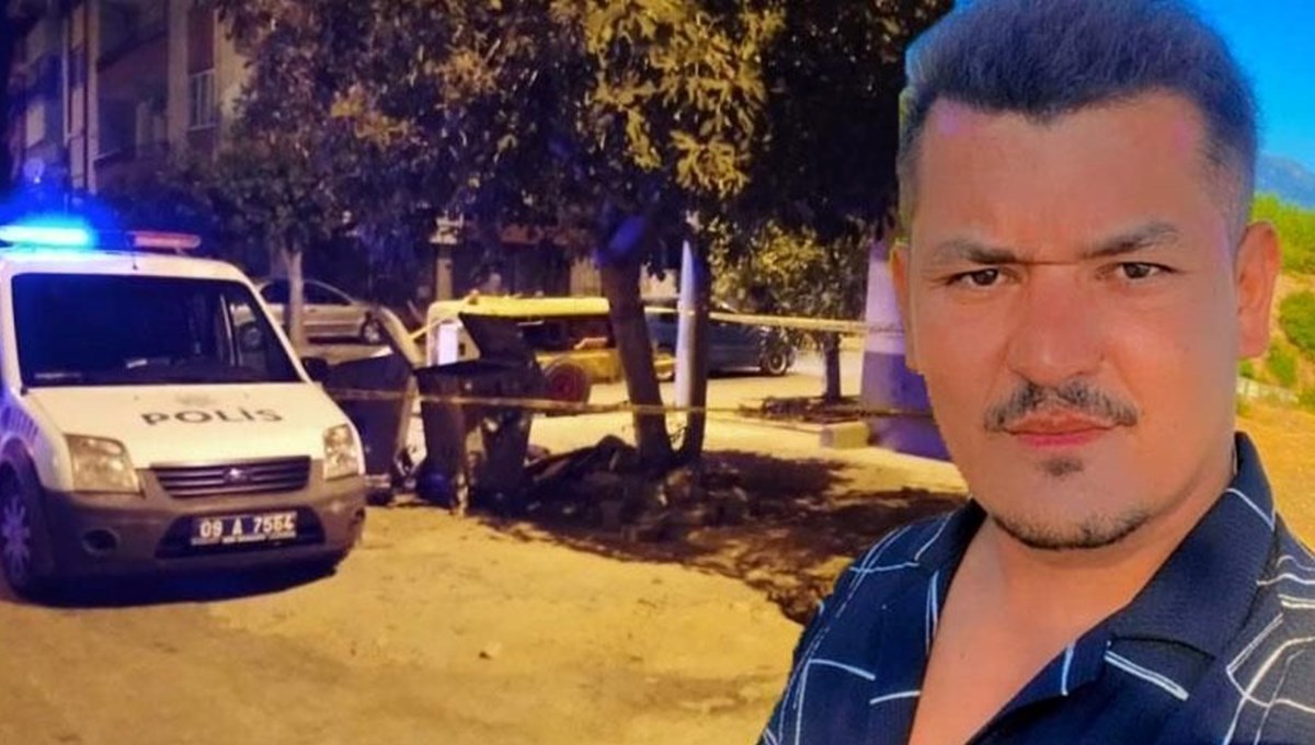 2 yıllık husumet cinayetle bitti 2 yıllık husumet cinayetle bitti