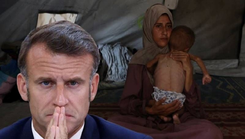 Fransa'nın sürpriz kararı neyi değiştirecek?
