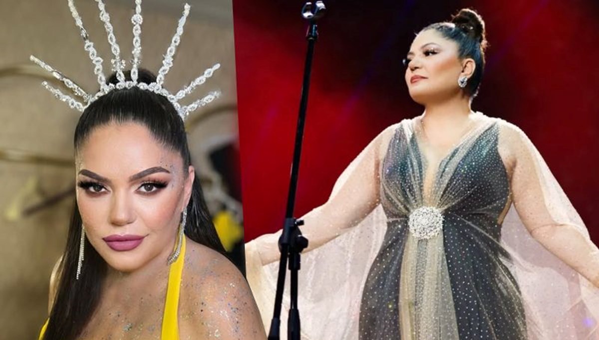 Şarkıcı İzel: Selülitler gerçektir