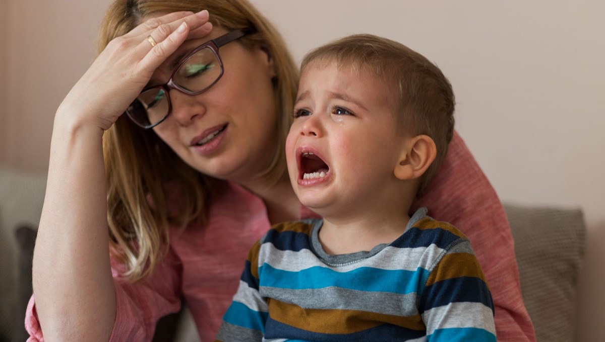 Kriz sırasında etkili ebeveyn olmanın yolları