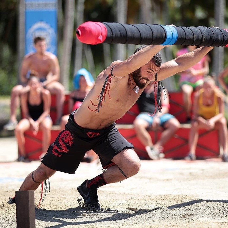 Sağlık sorunlarıyla mücadele eden Survivor Turabi: Beş parasız halime geri döndüm - 3