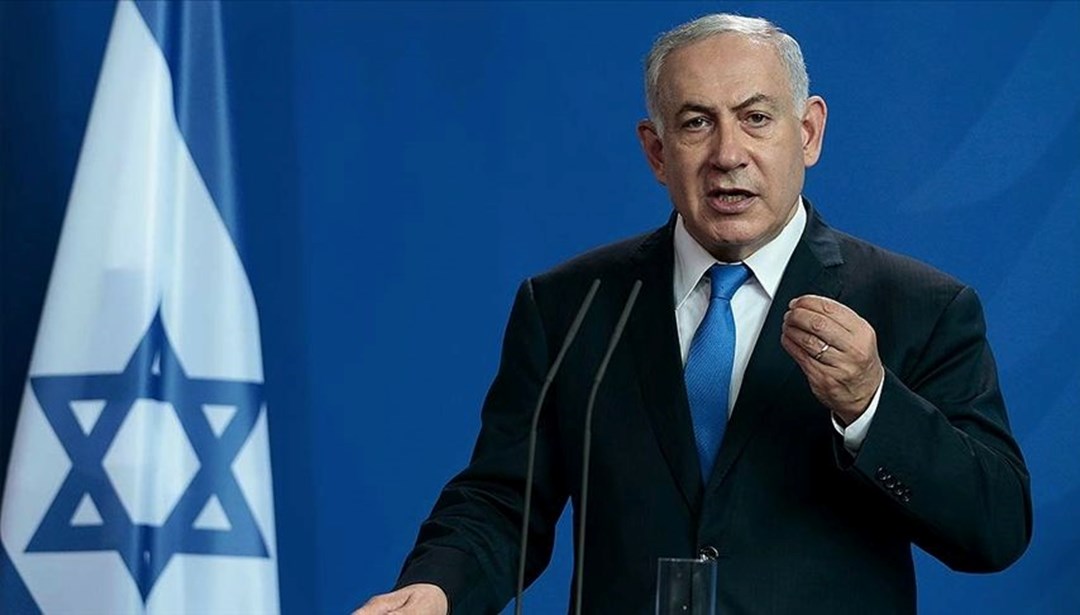 Netanyahu için tutuklama talebi quot Savaş bu şekilde yürütülmemeli quot
