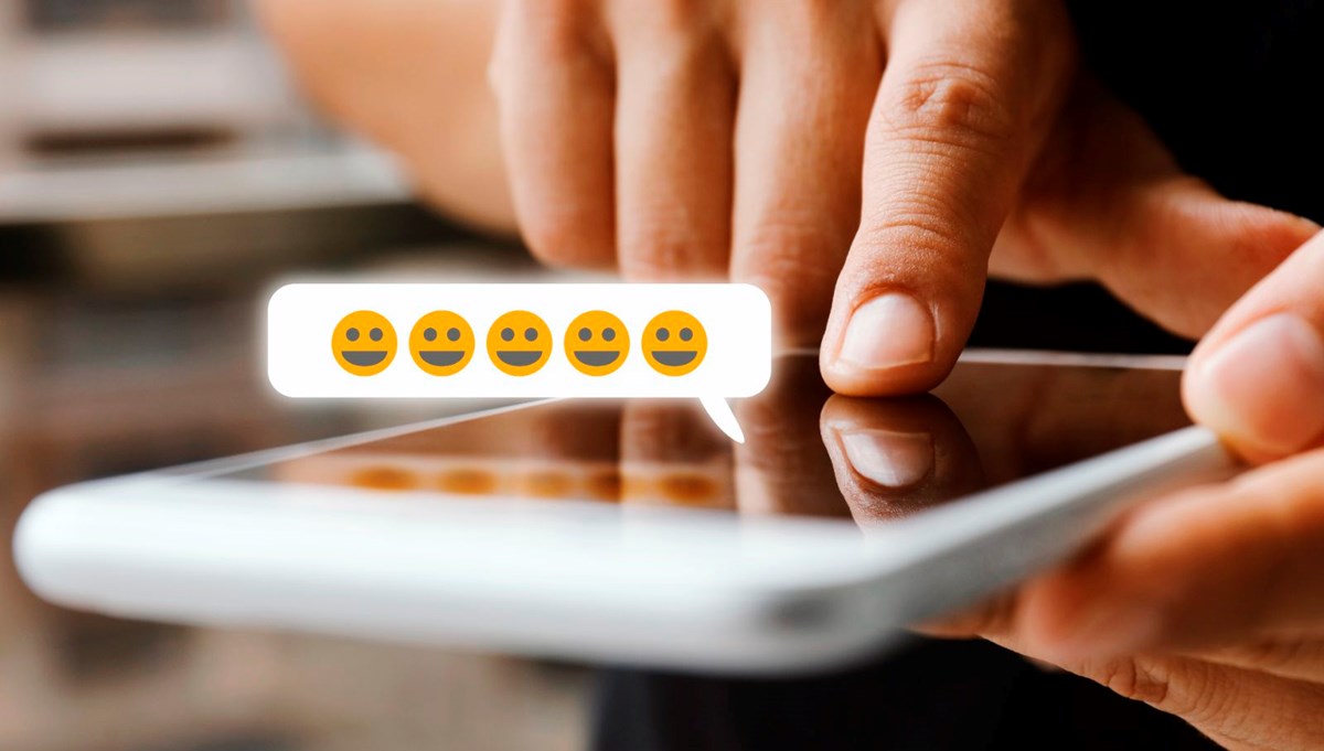 Yeni emojiler yolda: 'Çak beşlik' bilinmezi sona eriyor